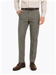 001 - Pantalon Pinzado de Sarga PREMIUM