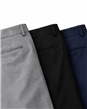 002 - Pantalón Vestir Alpaca