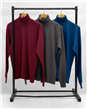 050 - Polera Reeb Lisa 