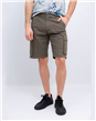 178 - Bermuda Gabardina Premium  Cargo