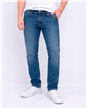 2159 - Jean Moda Elastizado
