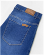 2163 -  Jean Moda Local Elastizado