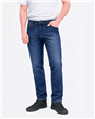 2163 -  Jean Moda Local Elastizado
