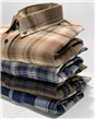2442 - Camisa De Viyela Premium