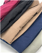 2455 - Camisa Corderoy Premium Con Bolsillo