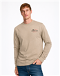 3906 - Remera Aero Estampada M/L
