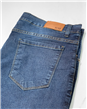 429 - Bermuda Jean Local Elastizada