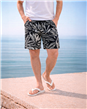 5518/5520 - Shorts De Baño Estampados 