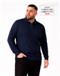 5601B - Chomba Jersey Lisa M/L TALLE ESPECIAL