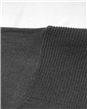5933 - Campera Canesu Fantasía Tejida TALLE ESPECIAL