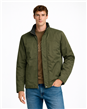 705 - Campera Trucker Forrada con Polar
