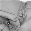 8641 - Campera Puffer Térmica TALLE ESPECIAL