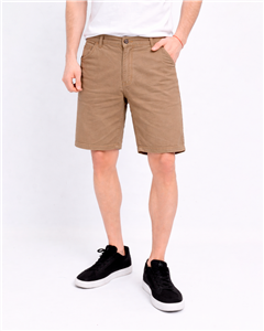 187 - Bermuda c/ Chino Gabardina Elastizada