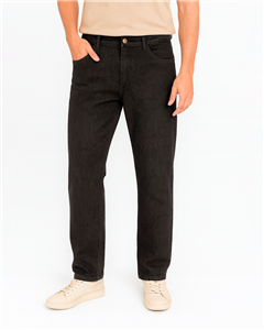 2996 - Jean Negro Elastizado