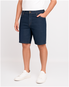 416 - Bermuda Jean Elastizada