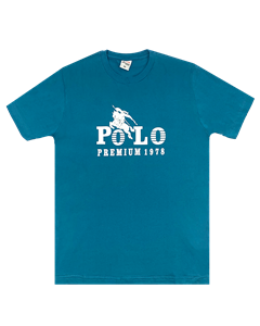 4550 - Remera Aero Estampada