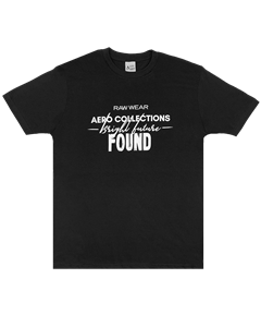 4555 - Remera Aero Estampada