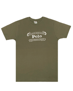 4561 - Remera Aero Estampada