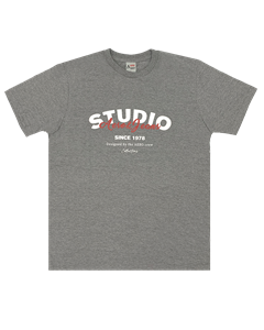 4566 - Remera Aero Estampada