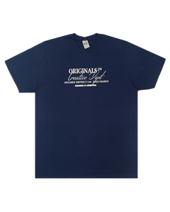 4569 - Remera Aero Estampada