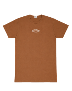 4592 - Remera Aero Estampada