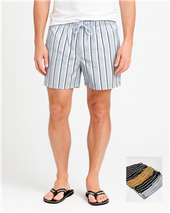 5511 - Short de baño Premium Estampado