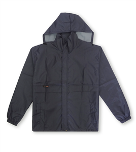 602 - Rompeviento Reebtop con Capucha