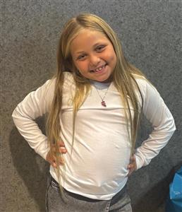 218 - Remera Jersey Peinada Blanca Manga Larga