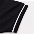 5003 - Chomba Jersey Con Vivos