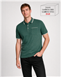 5006 - Chomba Jersey Con Bolsillos Con Vivos