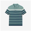5008 - Chomba Jersey Rayada