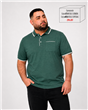 5106 - Chomba Jersey Con Bolsillos Con Vivos TALLE ESPECIAL