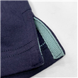P5109 - Chomba Jersey Rayada TALLE ESPECIAL