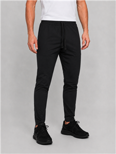 2474 - Pantalón Deportivo Bolsillos Laterales