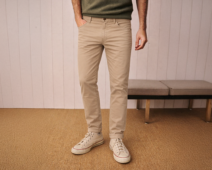PANTALONES